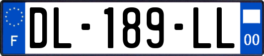DL-189-LL