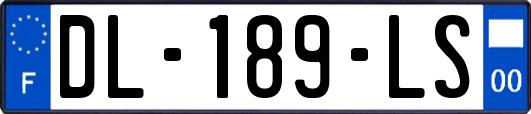 DL-189-LS