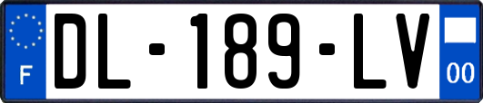 DL-189-LV