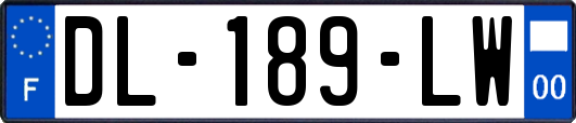 DL-189-LW