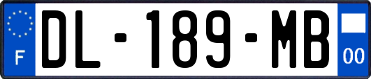 DL-189-MB