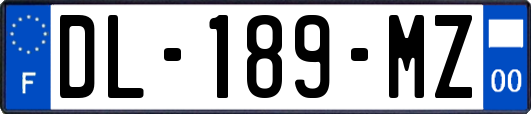 DL-189-MZ