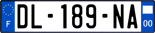 DL-189-NA