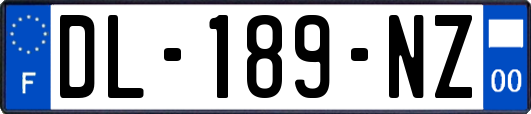 DL-189-NZ