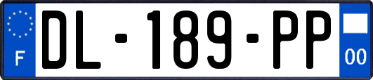 DL-189-PP