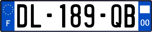 DL-189-QB