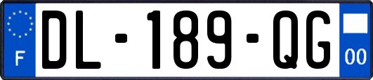 DL-189-QG