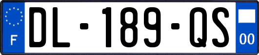 DL-189-QS