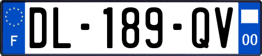 DL-189-QV