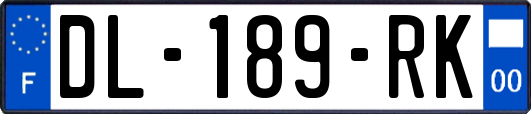 DL-189-RK