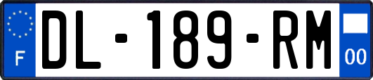 DL-189-RM