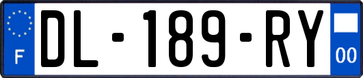 DL-189-RY