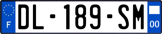 DL-189-SM