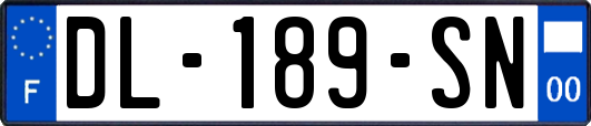 DL-189-SN