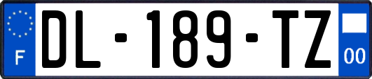 DL-189-TZ