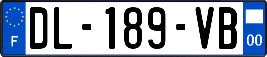 DL-189-VB