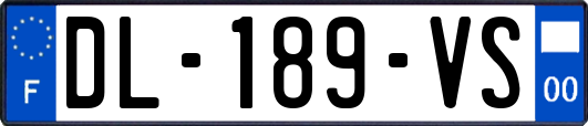 DL-189-VS