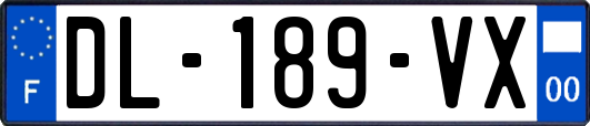 DL-189-VX