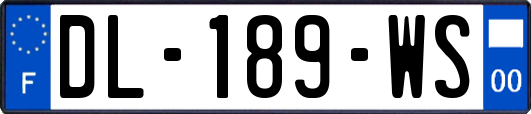 DL-189-WS