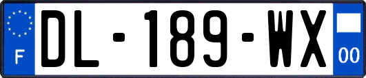 DL-189-WX