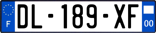 DL-189-XF