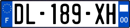 DL-189-XH