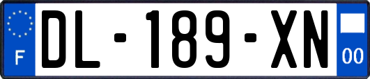 DL-189-XN