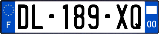 DL-189-XQ