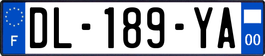 DL-189-YA