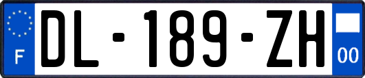 DL-189-ZH