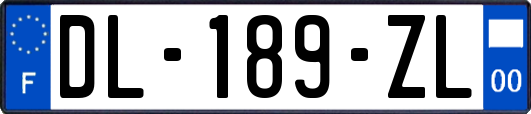 DL-189-ZL