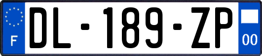 DL-189-ZP