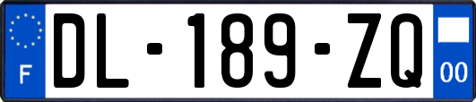 DL-189-ZQ