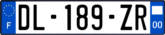 DL-189-ZR