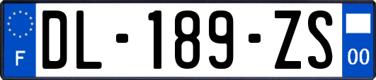 DL-189-ZS