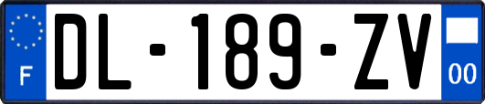 DL-189-ZV