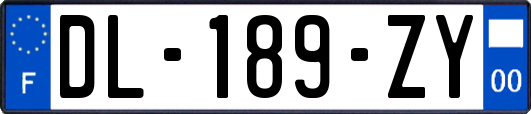 DL-189-ZY