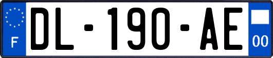 DL-190-AE