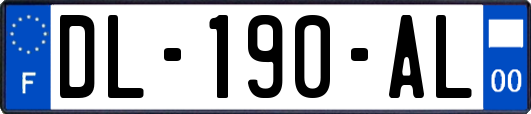 DL-190-AL