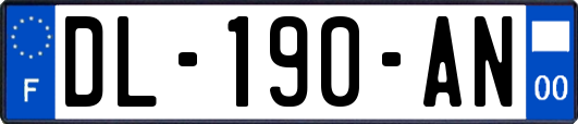 DL-190-AN