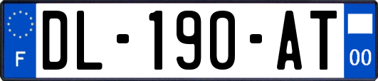 DL-190-AT