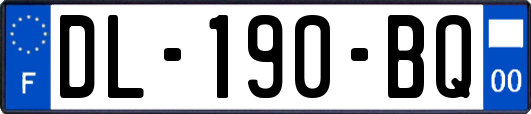 DL-190-BQ