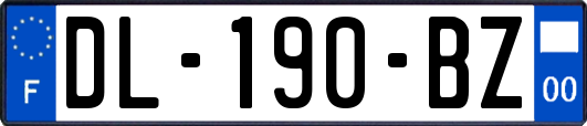 DL-190-BZ