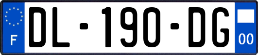 DL-190-DG