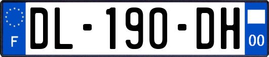 DL-190-DH