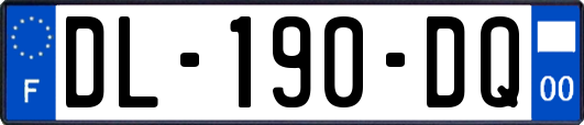 DL-190-DQ