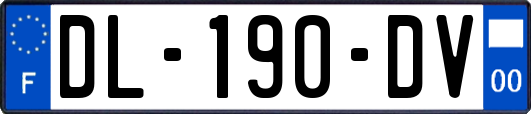 DL-190-DV