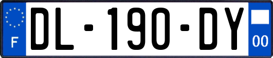 DL-190-DY