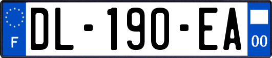 DL-190-EA