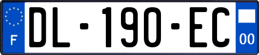 DL-190-EC